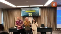 UMN: Kuasai Kecerdasan Buatan, Ikuti Training Center AI Sekarang
