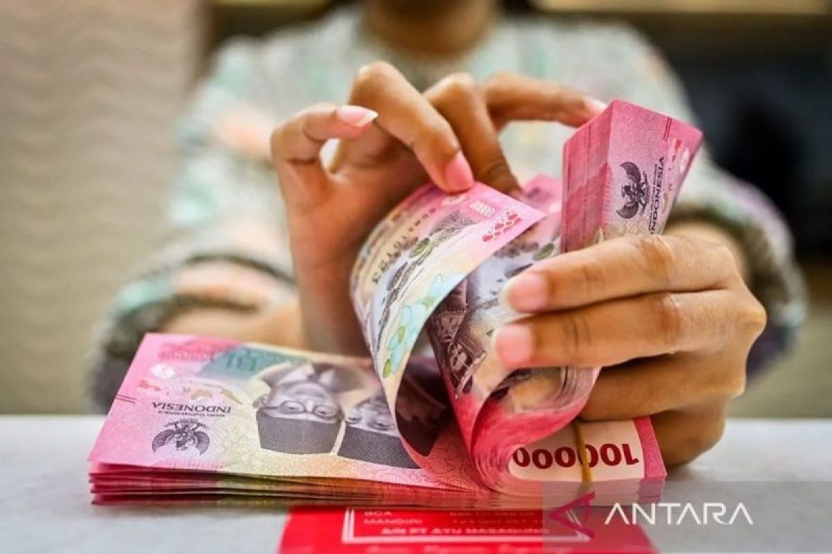 Uang Beredar M2 Naik Rp9.406 Triliun! Mei 2024: BI Ungkap Fakta