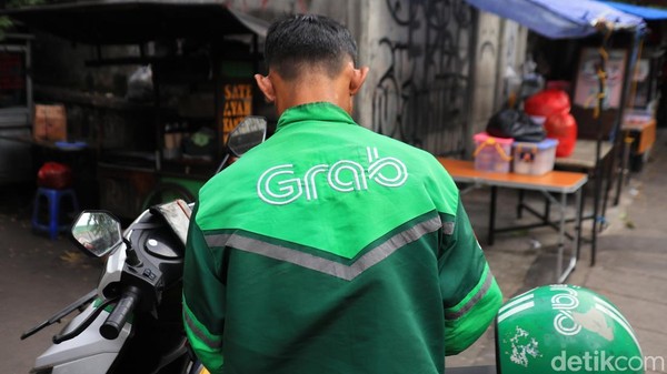 Upah Ojol Jakarta 6 Jam: Gajimu Cukup? Cek Sekarang!