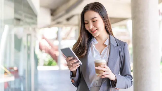 Upgrade Hidupmu: 5 Keunggulan XL PRIORITAS Pascabayar Anti Ribet