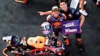 Veda Pratama Raih Double Wins Mengejutkan di Mugello!