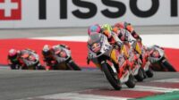 Veda Raih Double Winners Mugello, Kalahkan Pembalap Malaysia