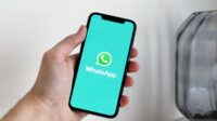WhatsApp: Kontrol Kualitas Unduh Foto & Video, Fitur Baru!