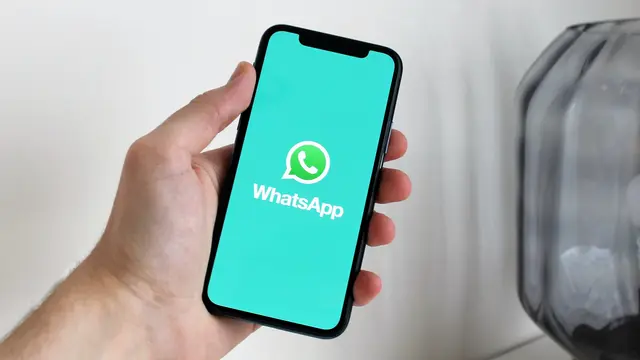 WhatsApp Stop Update: 3 iPhone Lama Tak Dapat Fitur Baru