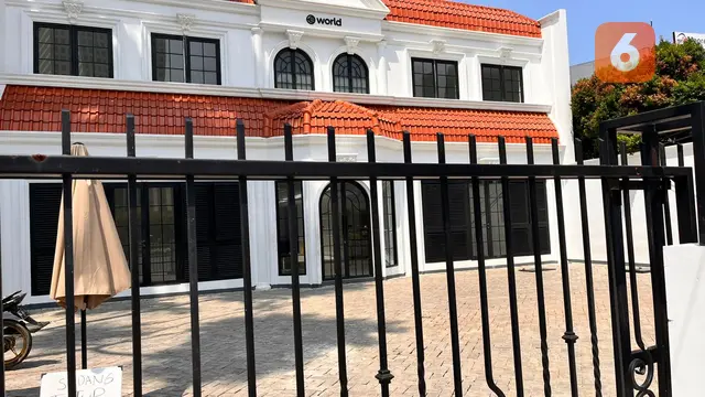 World: Bantah Klaim Penyimpanan Data Biometrik Indonesia