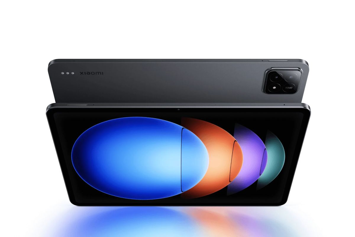 Xiaomi Pad 7S Pro: Chipset Xring O1 Unggul, Siap Meluncur?