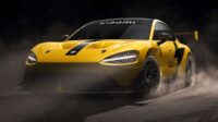 Xiaomi SU7 Ultra: EV Tercepat, Pecahkan Rekor Nürburgring
