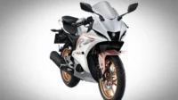 Yamaha R15 V4: Warna Baru, Desain Keren, Bikin Pangling!