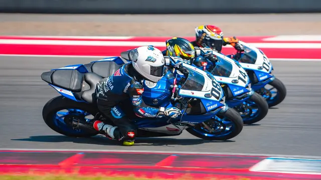 Yamaha Sunday Race 2025: Kelas Baru, Sukses Gegar Sirkuit