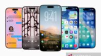 iOS 17: Adaptive Power Hemat Daya iPhone, Revolusioner!