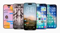 iOS 26: Desain Baru, Fitur Canggih, Revolusi Apple Hadir