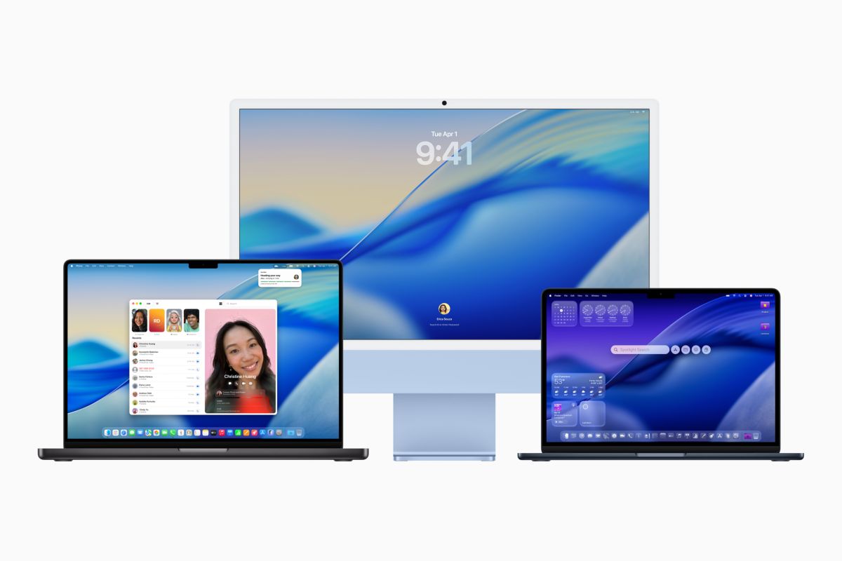 macOS Tahoe 26: Kemampuan Canggih yang Akan Anda Suka