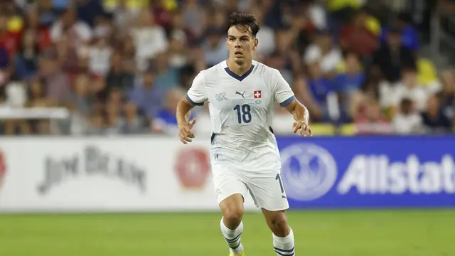 AC Milan Gigit Jashari: Tawaran Kedua Menyapa Club Brugge