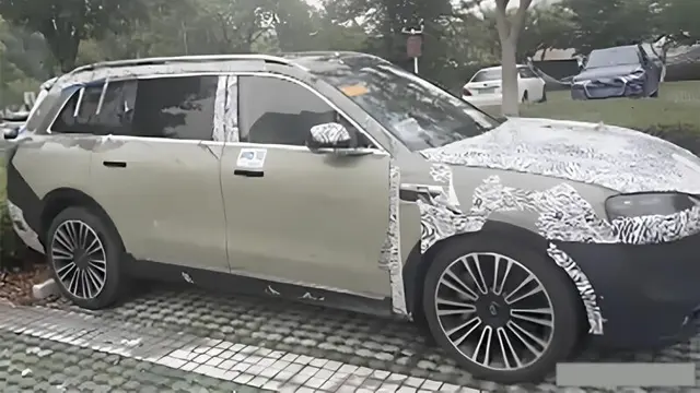 Aito Luncurkan SUV Listrik: Baterai Sodium-Ion, Isi Daya 5 Menit Saja