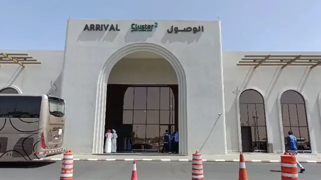 Arab_Saudi_Izinkan_Bandara_Taif_Haji_Indonesia_Lebih_Mudah Arab Saudi Izinkan Bandara Taif, Haji Indonesia Lebih Mudah