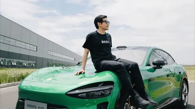 Bos Xiaomi Kagum Tesla: Teknologi EV, Pelajaran Berharga