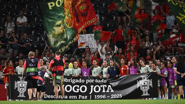 Diogo Jota Meninggal: Pemakaman Dipercepat, Ini Penyebabnya