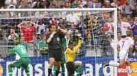 Duka Cita: Legenda Kiper Nigeria Peter Rufai Berpulang di Usia 61