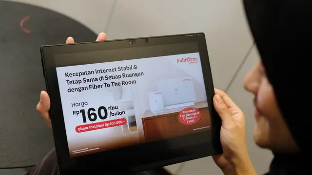IndiHome FTTR Telkomsel: Internet Rumah Super Cepat & Stabil