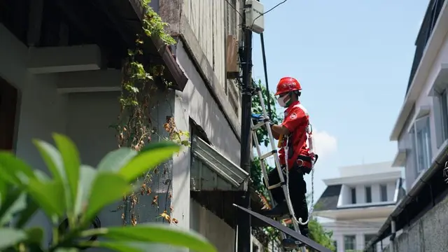 IndiHome Paket Internet Cepat: Mulai Rp 160 Ribu, Telkomsel