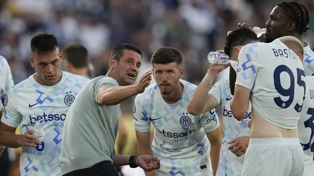 Inter Milan Raih Untung Besar Piala Dunia Antarklub 2025