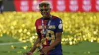 Lamine Yamal: Hampir ke PSG, Debutnya di Barca Mengejutkan
