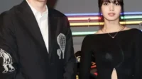 Lisa BLACKPINK Menikah Rahasia? Sumber Hollywood Ungkap Fakta Mengejutkan