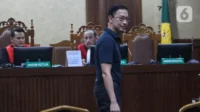 Mantan Menteri Tom Lembong Dituntut 7 Tahun: Kasus Impor Gula