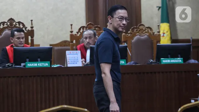 Mantan Menteri Tom Lembong Dituntut 7 Tahun: Kasus Impor Gula