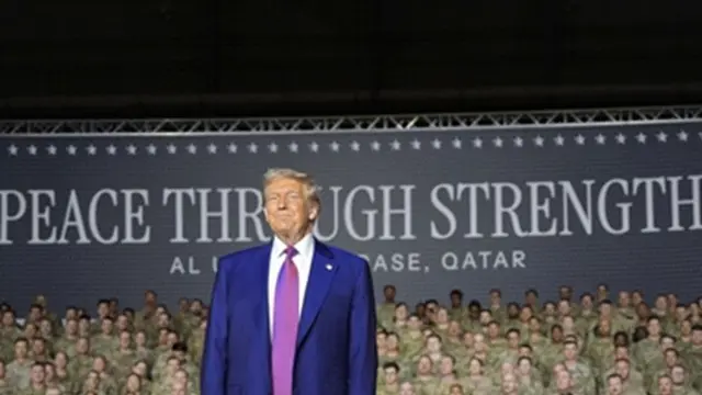 Parfum Trump Rp4 Juta: Mewah Atau Kontroversi?