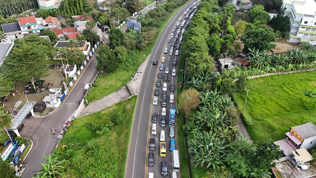 Pasca Jalan-Jalan, Periksa 5 Komponen Vital Mobil Anda