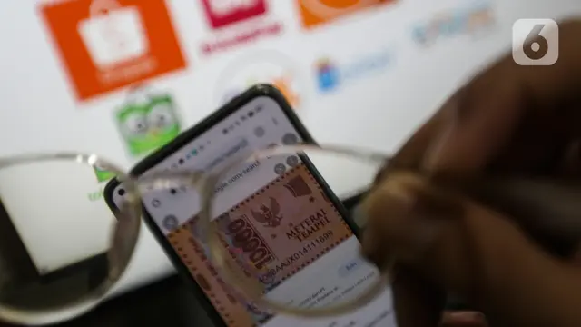 Pemerintah Pajak Online Shop? Simak Tanggapan Resmi idEA!