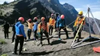 Pesan Pilu Juliana Marins Sebelum Tragedi Gunung Rinjani