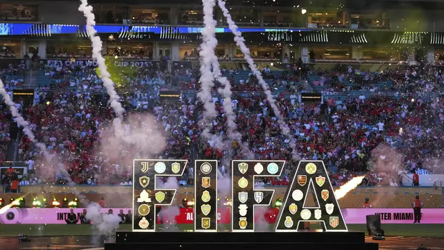 Piala Dunia 2026: FIFA Harus Ubah Jadwal & Jeda Demi Pemain