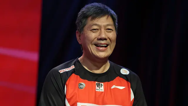 Rahasia Coach Naga Air Bangkitkan Fajar Alfian & Ganda Putra