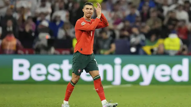 Ronaldo 2026: Akankah Piala Dunia Berakhir Tragis?