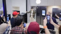Samsung: AI Canggih, Rumah Pintar Terhubung Masa Depan