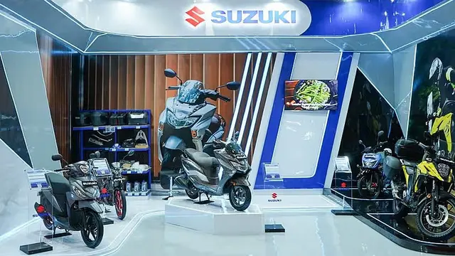 Suzuki Jakarta Fair 2025: Promo Menarik & Diskon Terbesar