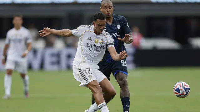 Taktik Alonso: Trent Bersinar, Satu Bintang Liverpool DiKorbankan?