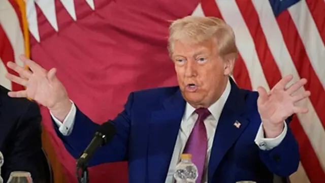 TikTok Selamat? Miliarder Siap Akuisisi, Trump Ungkap Fakta Mengejutkan