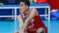Timnas Voli Putra Indonesia: Dua Libero Baru Jelang SEA V League 2025
