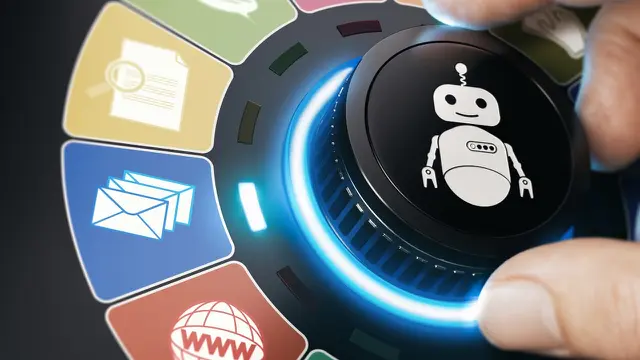 Tingkatkan Produktivitas Bisnis Anda: Solusi RPA Transformasi Digital