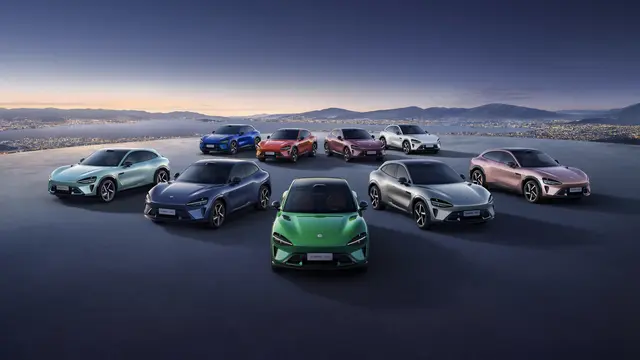 Xiaomi YU7: SUV Listrik 835 Km, Revolusi Perjalanan Global